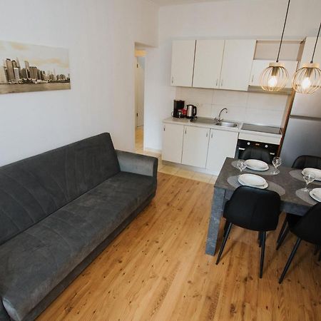 Apartment Deni Σολίν Εξωτερικό φωτογραφία
