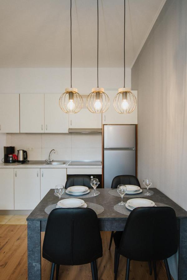 Apartment Deni Σολίν Εξωτερικό φωτογραφία