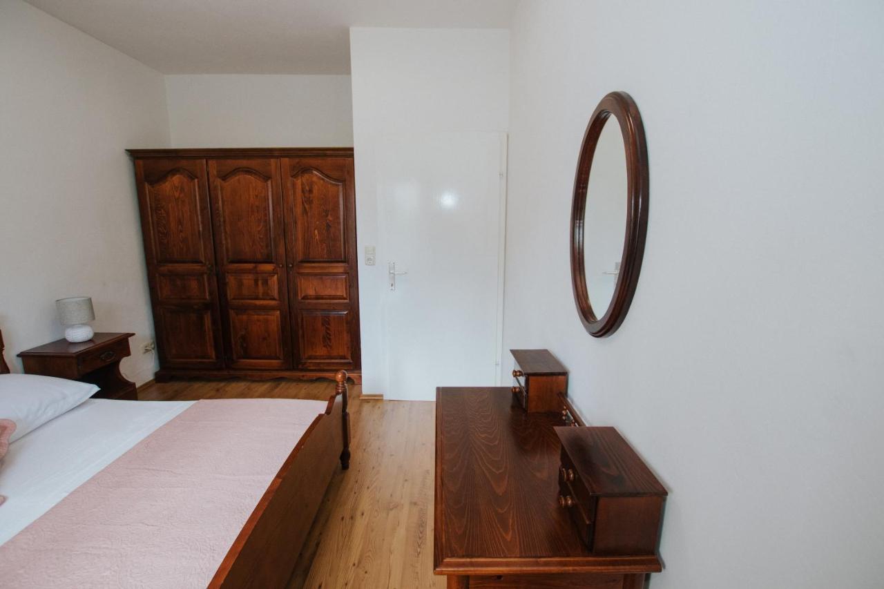 Apartment Deni Σολίν Εξωτερικό φωτογραφία
