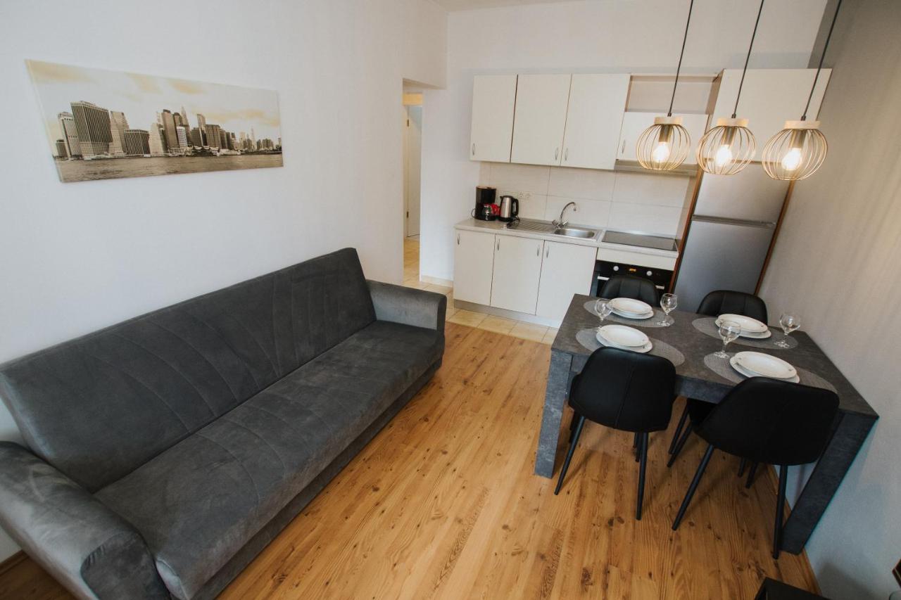 Apartment Deni Σολίν Εξωτερικό φωτογραφία