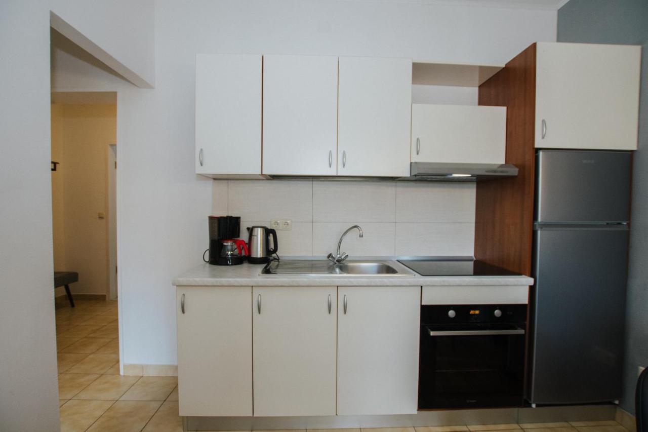 Apartment Deni Σολίν Εξωτερικό φωτογραφία