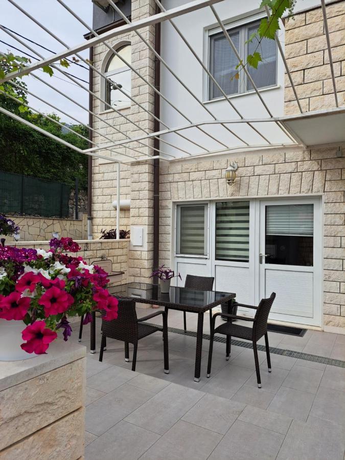 Apartment Deni Σολίν Εξωτερικό φωτογραφία